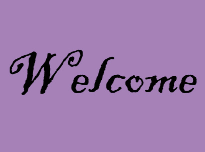  welcome image